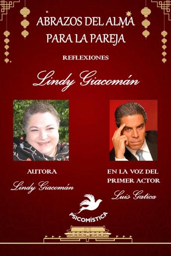 [Spanish] - ABRAZOS DEL ALMA PARA LA PAREJA 1parte: EL AMOR PERFECTO ES POSIBLE SIEMPRE QUE SEA RECIPROCO