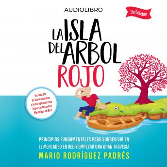 [Spanish] - La Isla del Árbol rojo