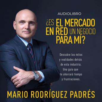 Download ¿Es el Mercadeo en Red un negocio para mi? by Mario Rodríguez Padrés
