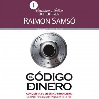 9786078095032 - el codigo del dinero - raimon samso narrador luis palomera audible - (Audiolibro Voz Humana)