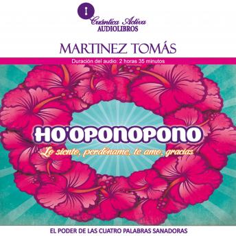 [Spanish] - HO'OPONOPONO