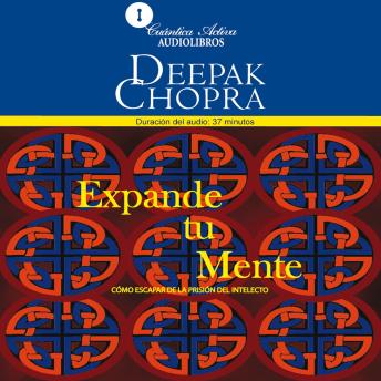[Spanish] - EXPANDE TU MENTE