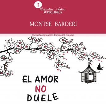 [Spanish] - EL AMOR NO DUELE