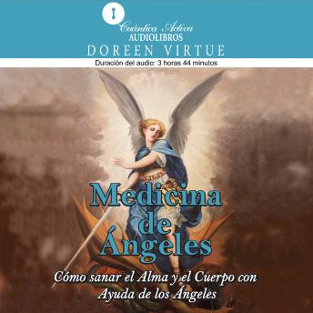 [Spanish] - MEDICINA DE ÁNGELES