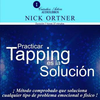 [Spanish] - Practicar tapping es la solución