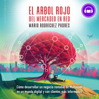 [Spanish] - El Árbol Rojo del Mercadeo en Red