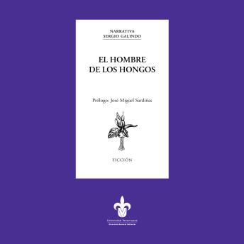 El hombre de los hongos