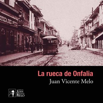[Spanish] - La rueca de Onfalia