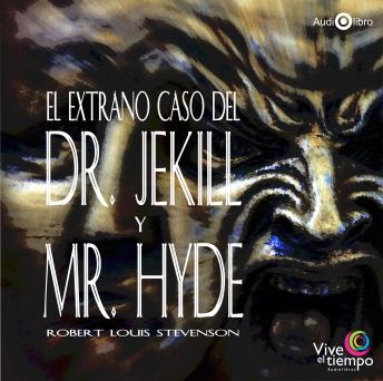 [Spanish] - El Extraño Caso Del Dr. Jekyll Y Mr. Hyde