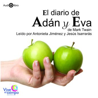 [Spanish] - El diario de Adán y Eva