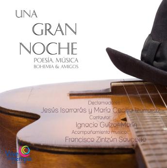 [Spanish] - Una Gran Noche
