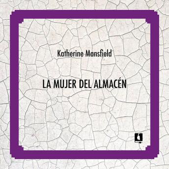 La mujer del almacén