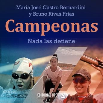 [Spanish] - Campeonas. Nada las detiene