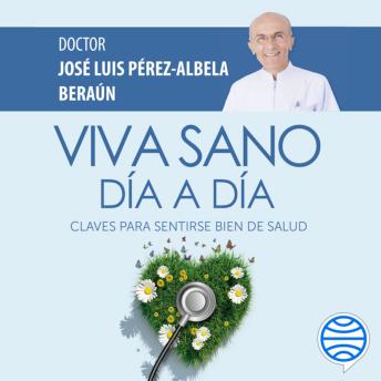[Spanish] - Viva sano día a día