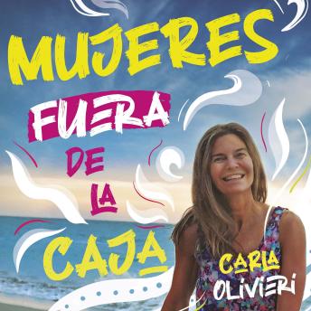 [Spanish] - Mujeres fuera de la caja