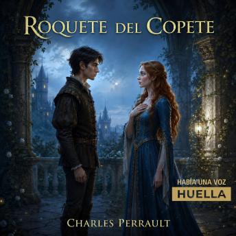 [Spanish] - Roquete del Copete