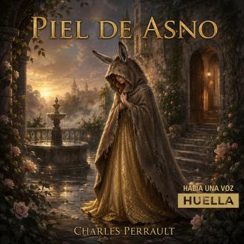 [Spanish] - Piel de asno