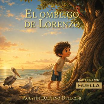 [Spanish] - El ombligo de Lorenzo
