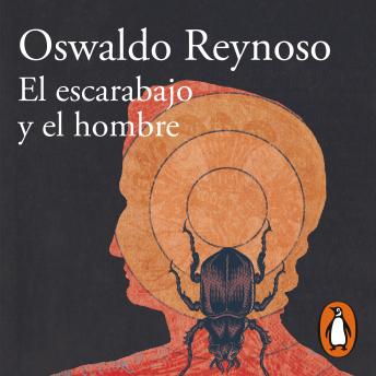 [Spanish] - El escarabajo y el hombre