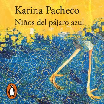 [Spanish] - Niños del pájaro azul