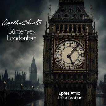 [Hungarian] - Bűntények Londonban (teljes)
