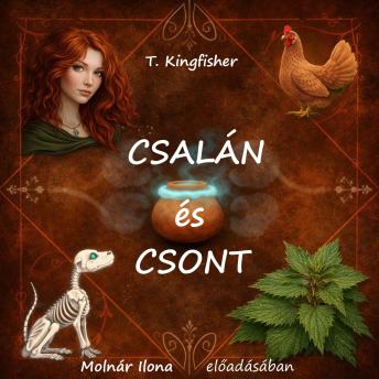 [Hungarian] - Csalán és Csont (teljes)