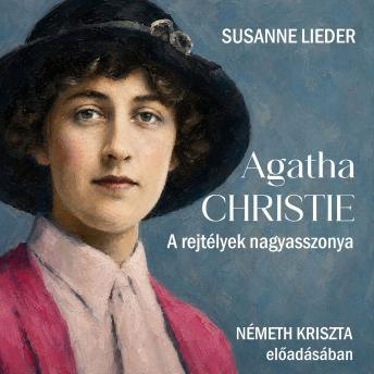 [Hungarian] - Agatha Christie - A rejtélyek nagyasszonya (teljes) Hungarian Edition