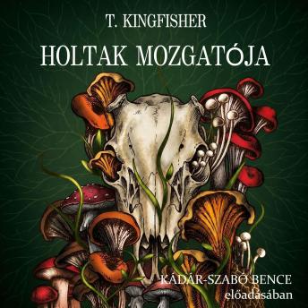 [Hungarian] - Holtak mozgatója - Sworn Soldier, Book 1 (teljes)
