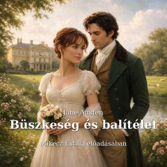 [Hungarian] - Büszkeség és balítélet (teljes)