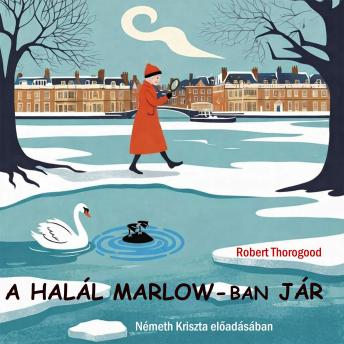 [Hungarian] - A halál Marlow-ban jár (teljes)