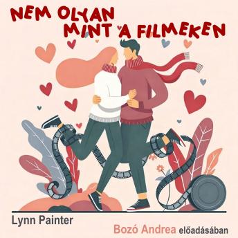 [Hungarian] - Nem olyan mint a filmeken (teljes)