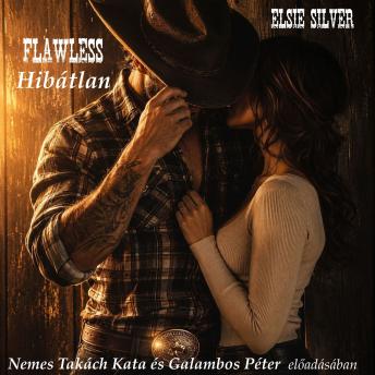 [Hungarian] - Hibátlan Flawless - Chestnut Springs, Book 1 (teljes)
