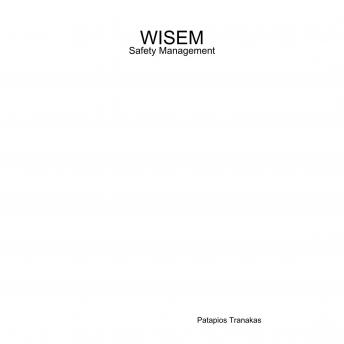 WISEM Safety Management, Patapios Tranakas