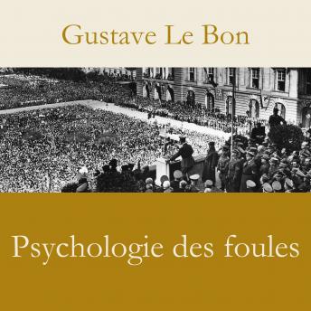 [French] - Psychologie des foules