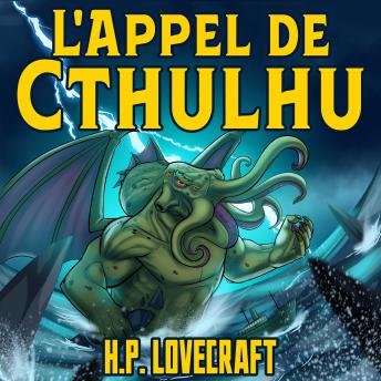 [French] - H. P. Lovecraft: L'Appel de Cthulhu