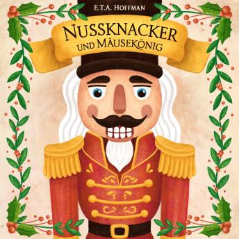 [German] - Nussknacker und Mäusekönig
