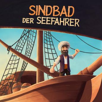 [German] - Sindbad der Seefahrer (Märchen aus 1001 Nacht)
