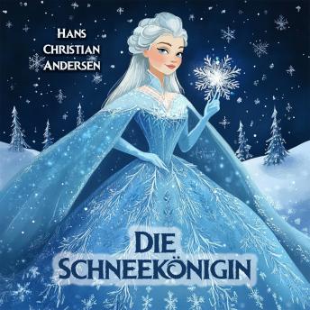 [German] - Die Schneekönigin