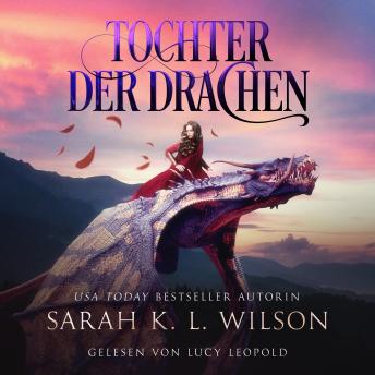 [German] - Tochter der Drachen - Fantasy Bestseller