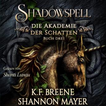 [German] - Shadowspell 3