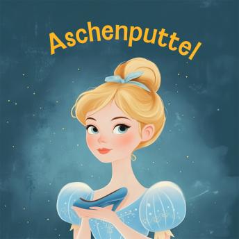[German] - Aschenputtel: Kinderbuch Klassiker
