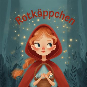 [German] - Rotkäppchen: Kinderbuch Klassiker