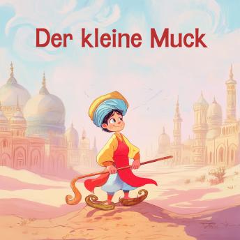 [German] - Der kleine Muck