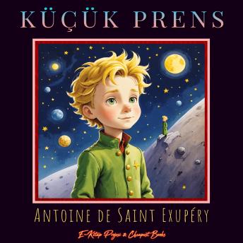 [Turkish] - Küçük Prens