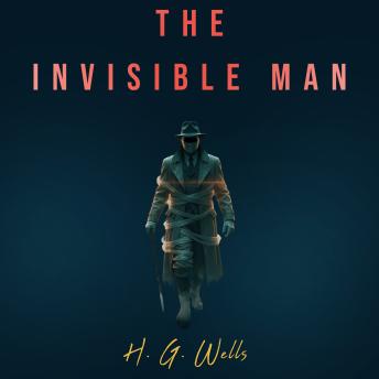 The Invisible Man