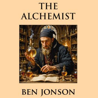 The Alchemist