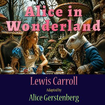 Alice in Wonderland