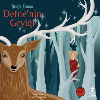 [Turkish] - Defne'nin Geyiği
