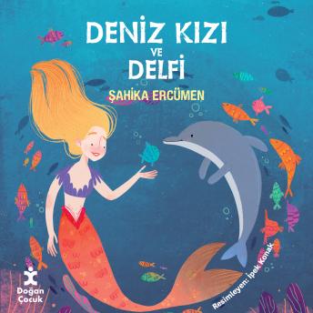[Turkish] - Deniz Kızı Ve Delfi
