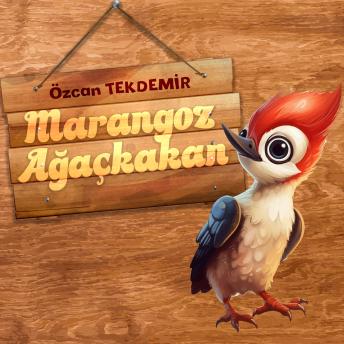 [Turkish] - Marangoz Ağaçkakan